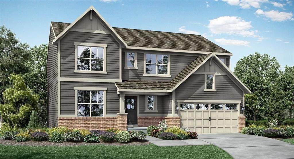 4550 Whitecoat Drive - Photo 1