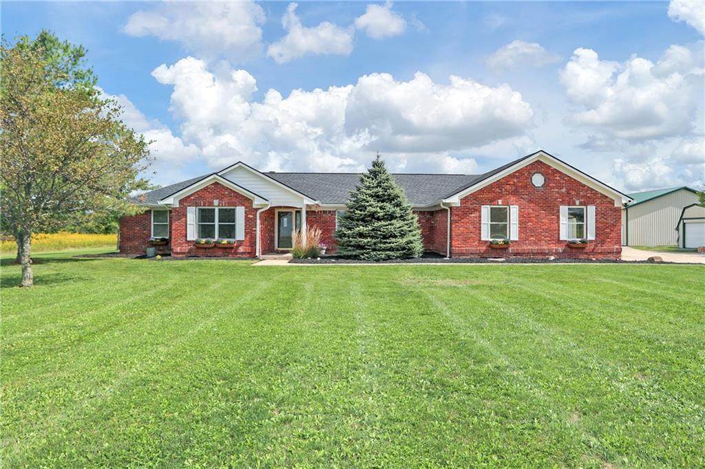 20707 Mulebarn Road - Photo 1