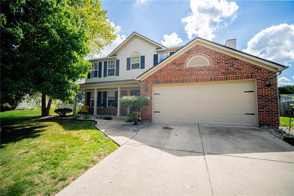1213 Barrington Drive - Photo 1