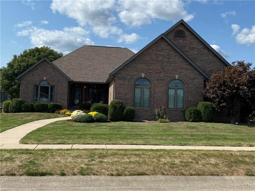 455 Sandtrap Way - Photo 1