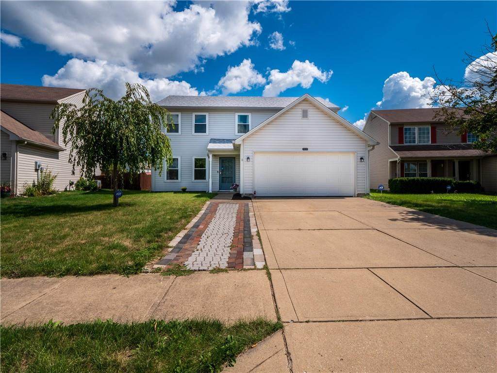3843 Bressingham Drive - Photo 1