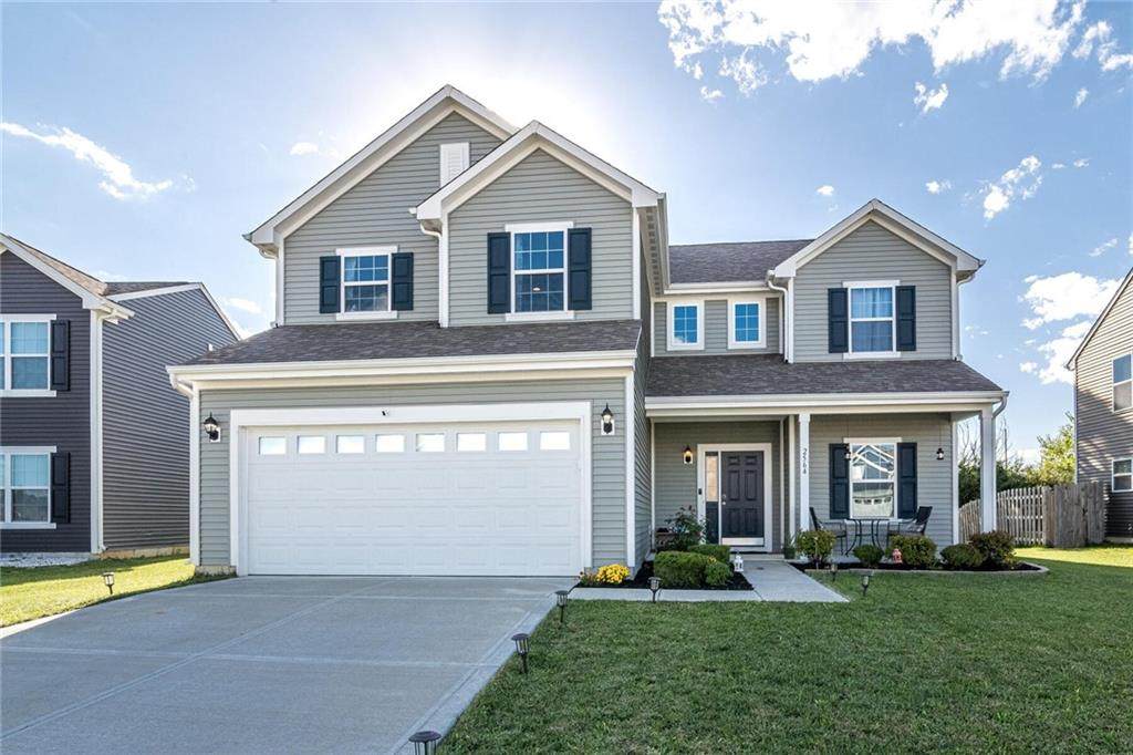 2564 Sungold Trail - Photo 1