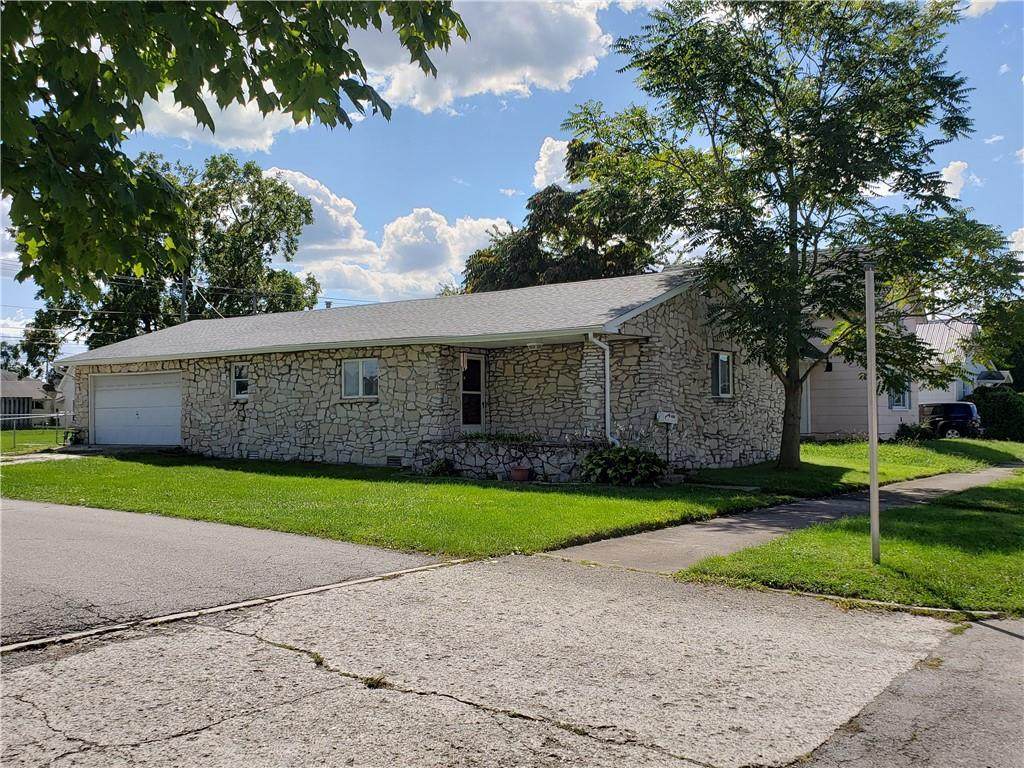 2215 A Street - Photo 1