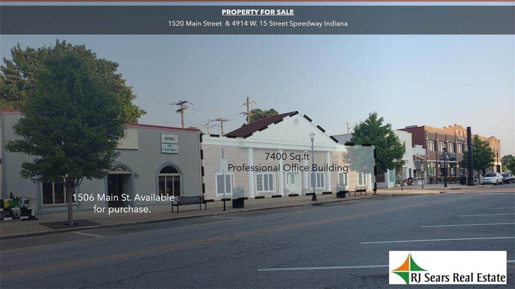 1520 Main Street - Photo 1