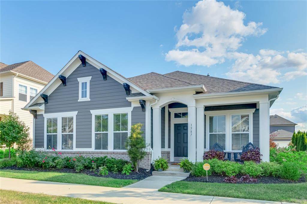 1587 Farmhouse Drive - Photo 1