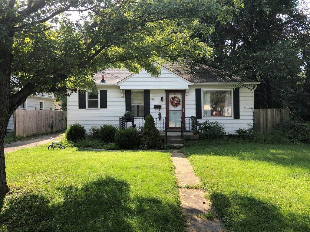 1932 Bancroft Street - Photo 1