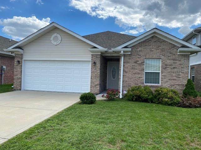 913 Baden Manor Drive - Photo 1