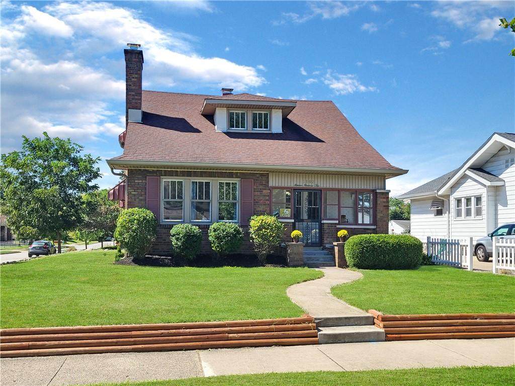 1102 Bancroft Street - Photo 1