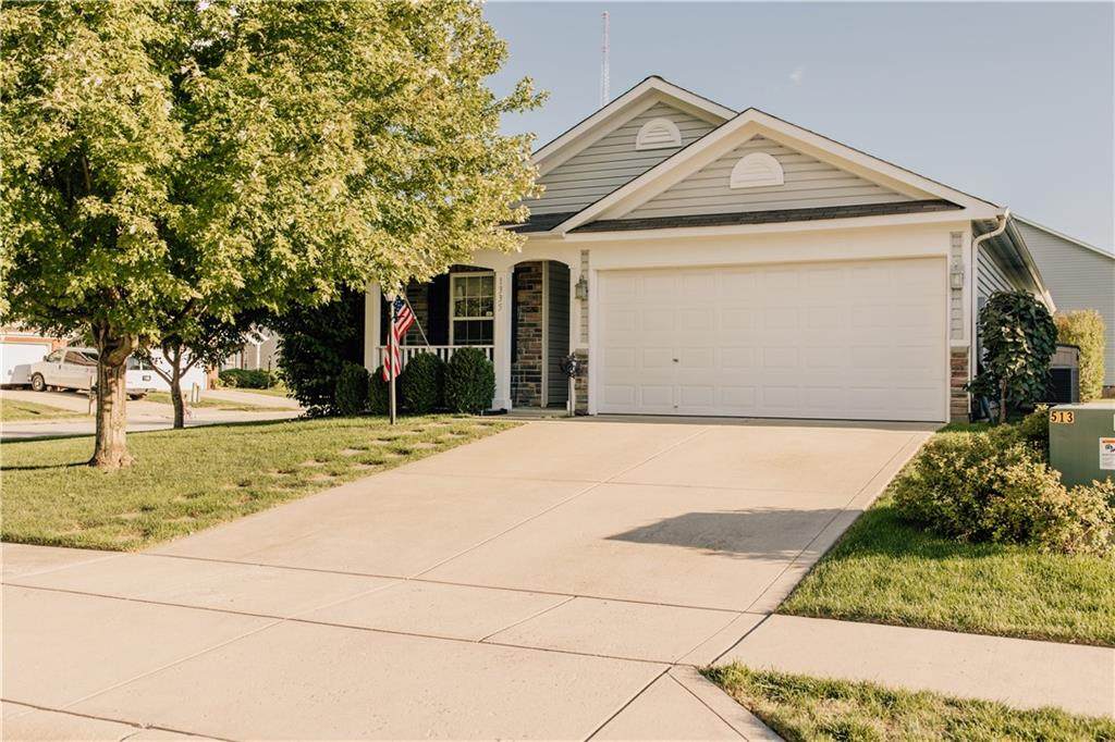 1335 Bluff View Court - Photo 1
