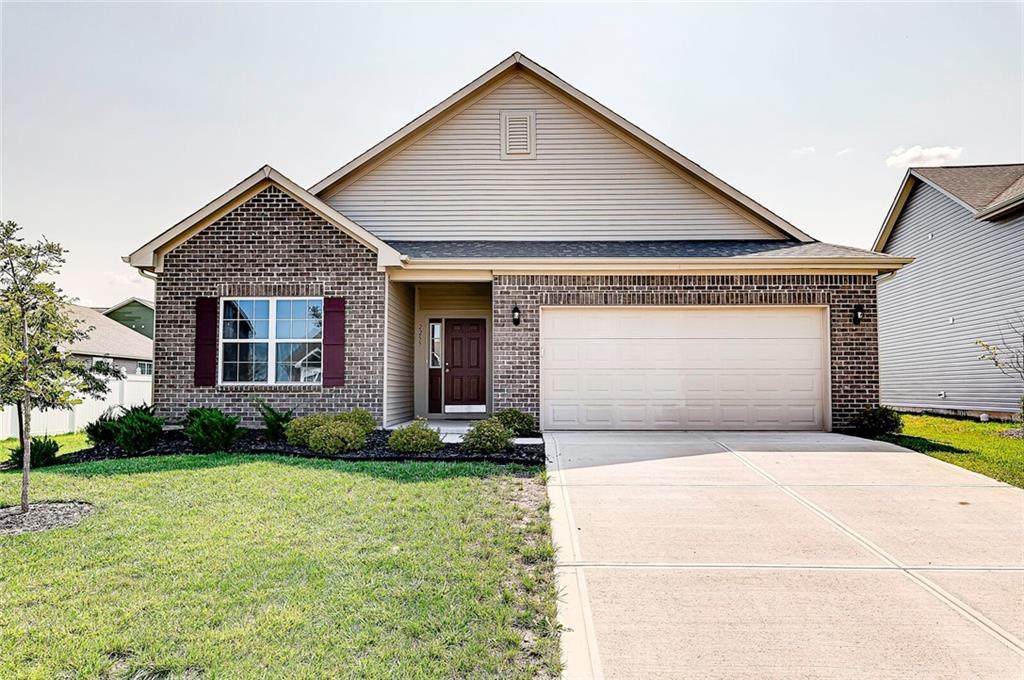 2255 Silver Spoon Drive - Photo 1
