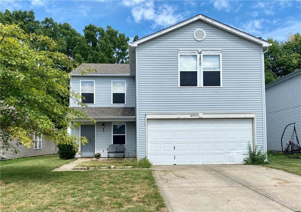 8908 Limberlost Court - Photo 1