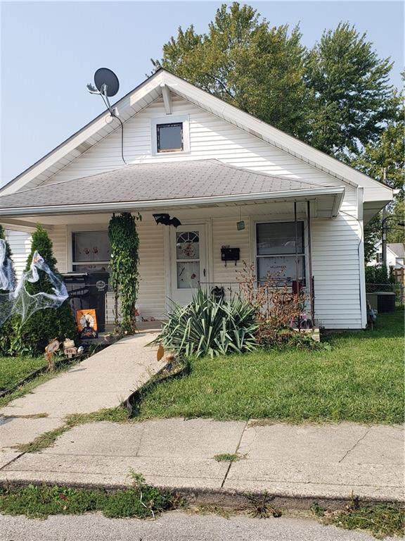 2715 Delaware Street - Photo 1