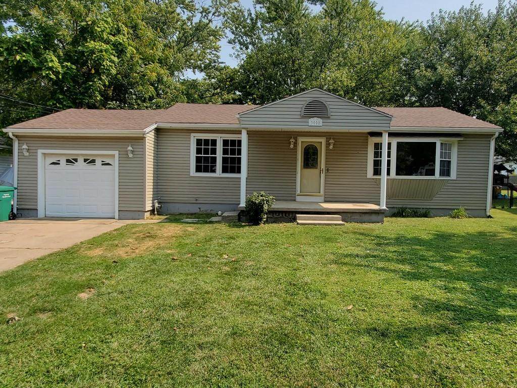 3008 Main Street - Photo 1