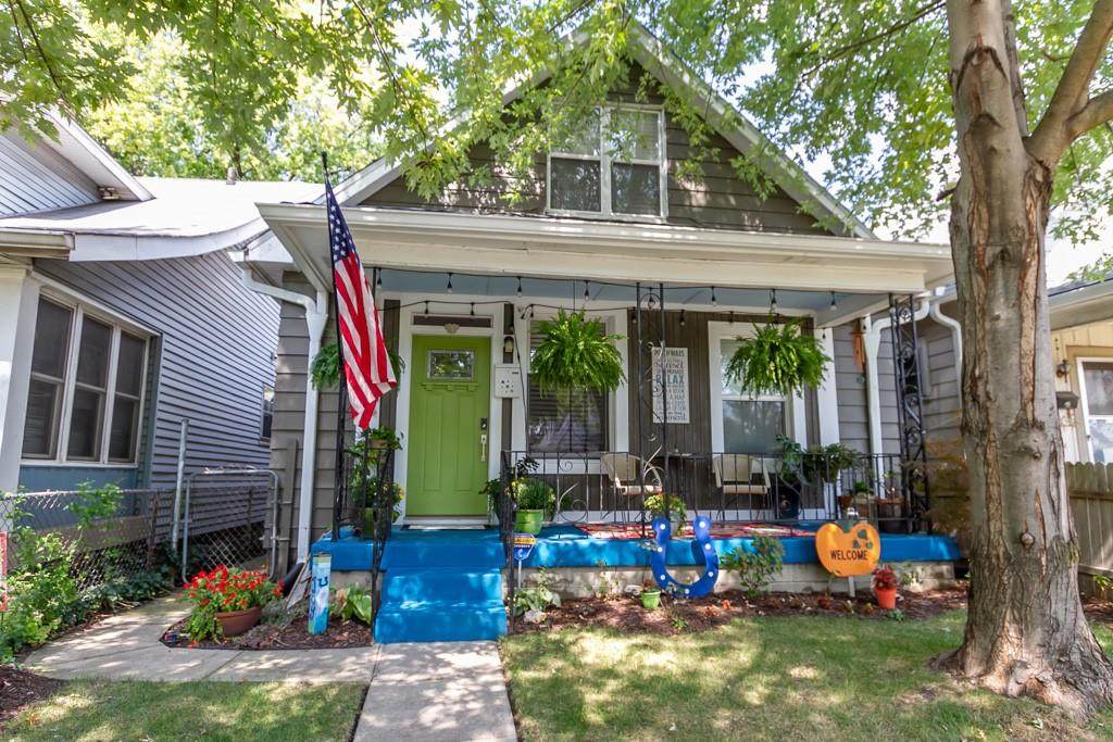 2028 Hoyt Avenue - Photo 1