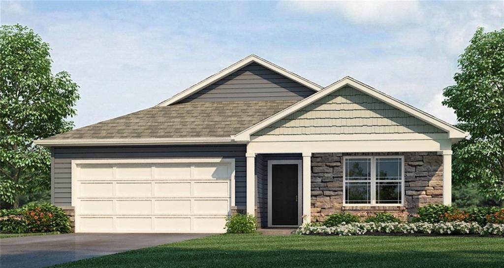 2058 Downey Lane - Photo 1