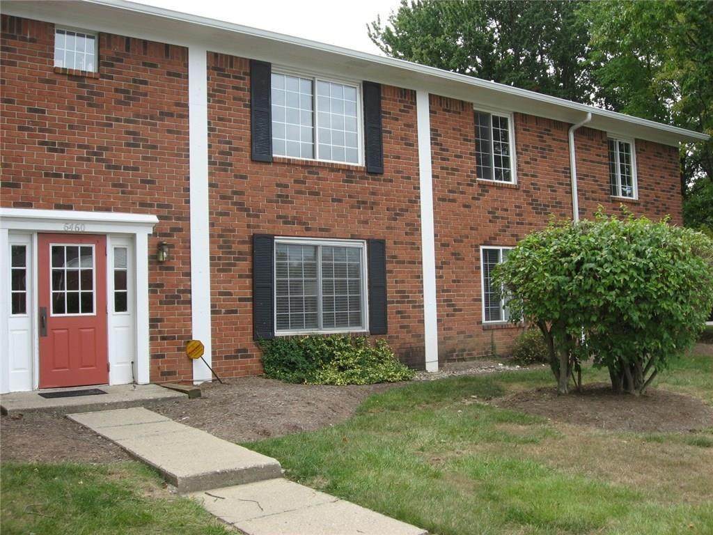6460 Park Central Way - Photo 1