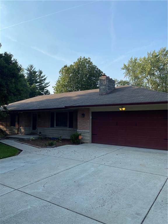 4522 Radnor Road - Photo 1
