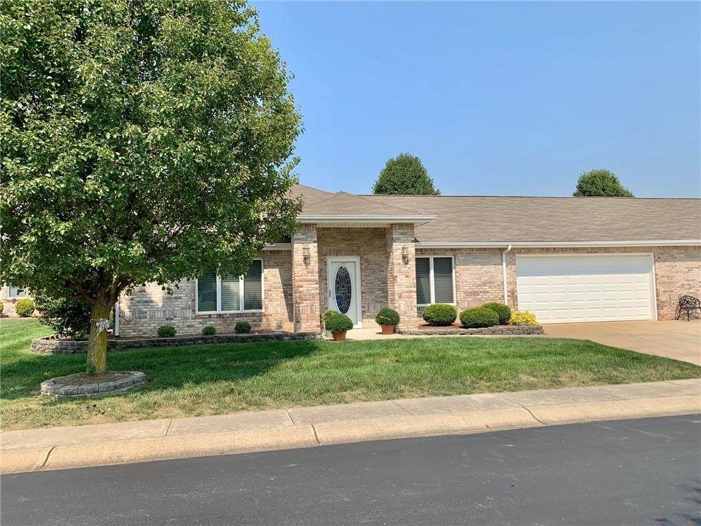 2708 Patriot Drive - Photo 1