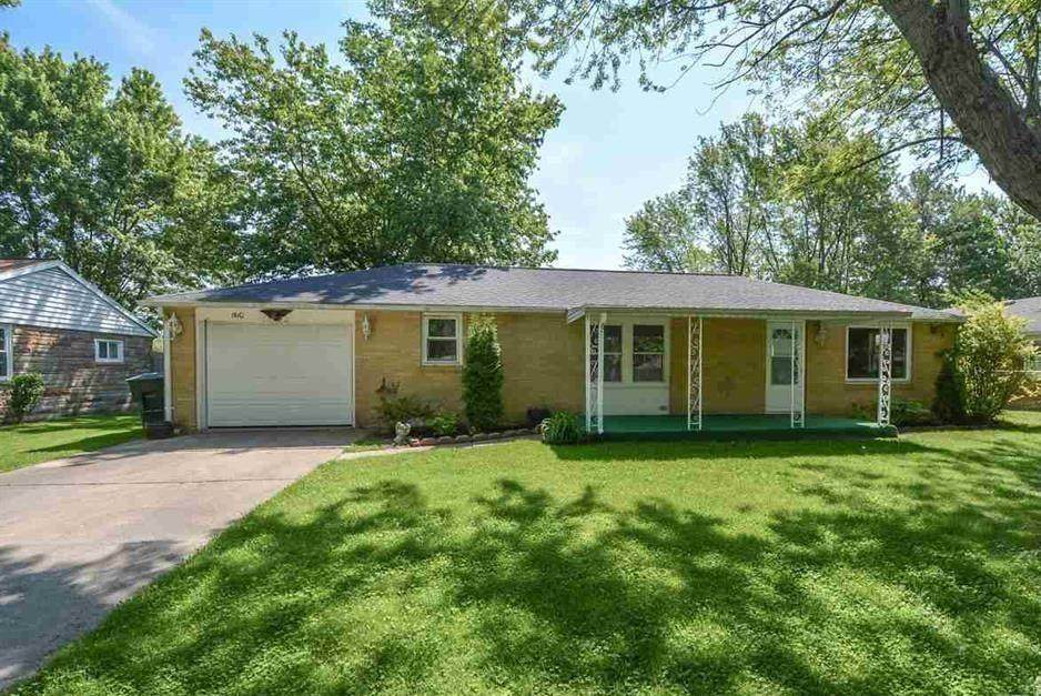 1810 Hemlock Road - Photo 1