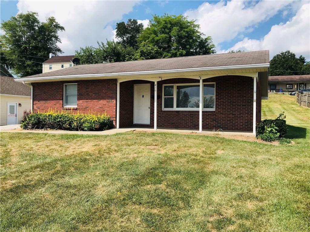 416 Poplar Street - Photo 1