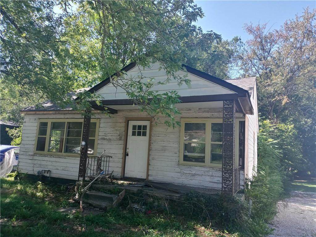 3314 Nicholas Avenue - Photo 1