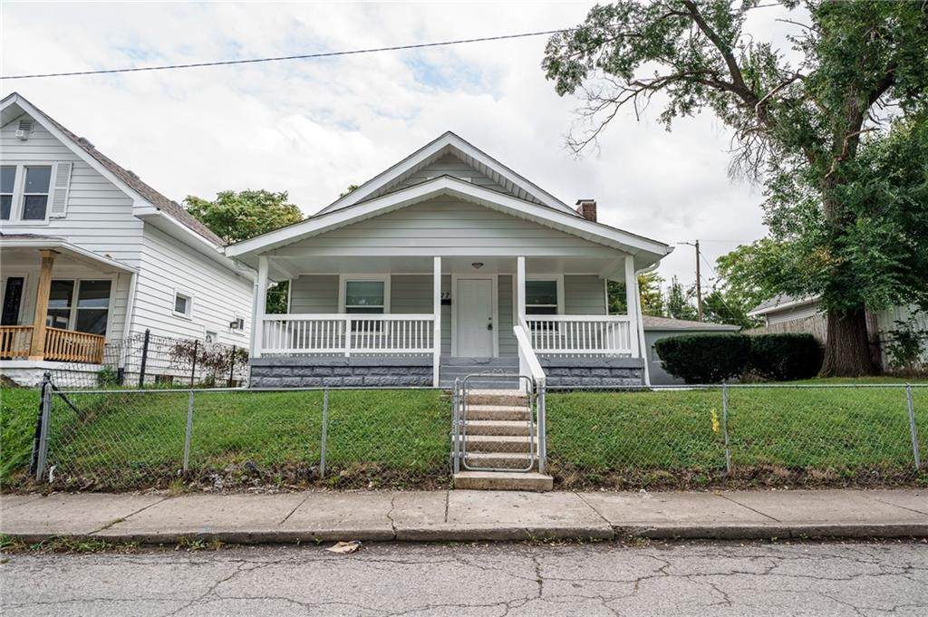 327 Eastern Avenue - Photo 1