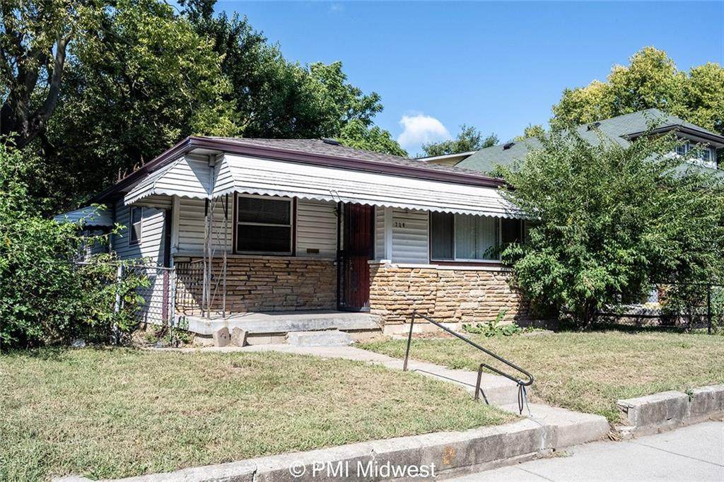 714 Sheffield Avenue - Photo 1