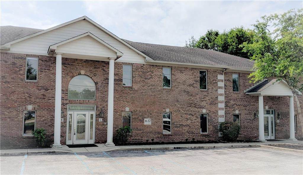 1637 County Line Road - Photo 1