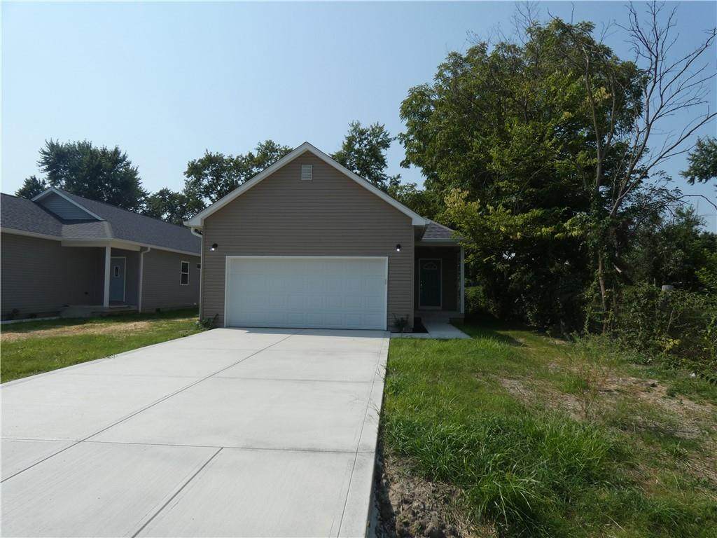 3038 Saint Paul Street - Photo 1