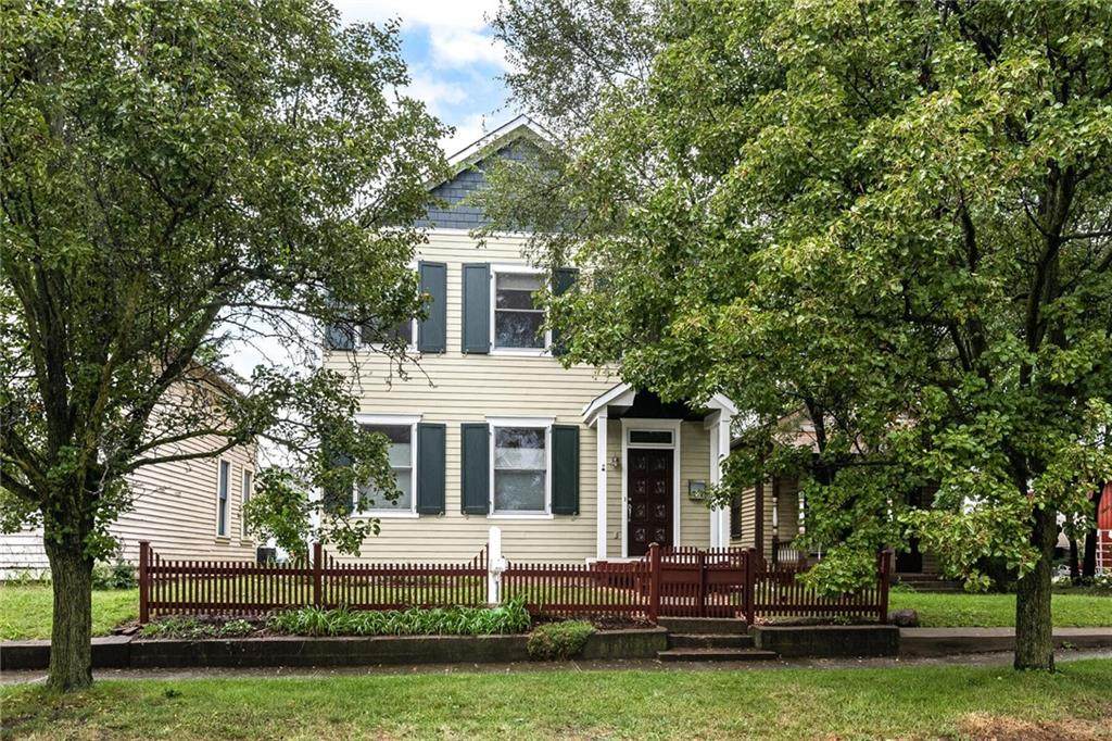 620 Fletcher Avenue - Photo 1