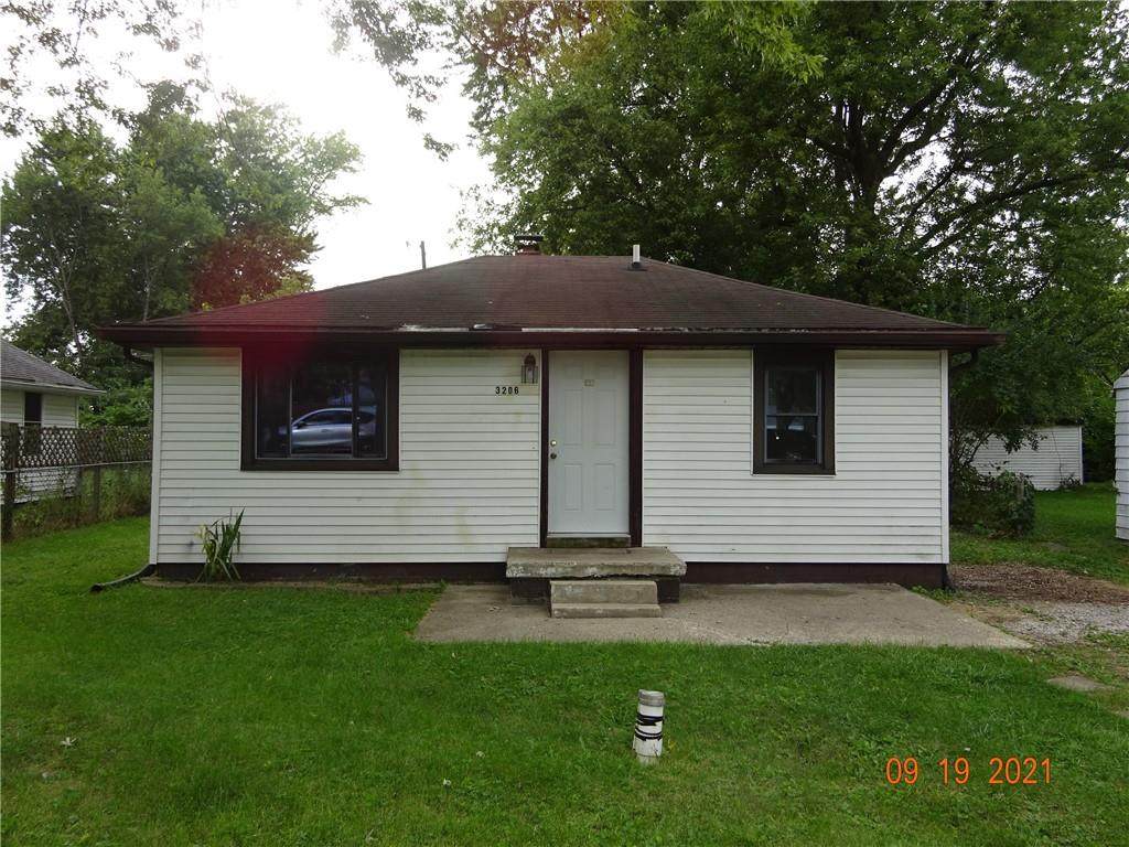 3206 Temple Avenue - Photo 1