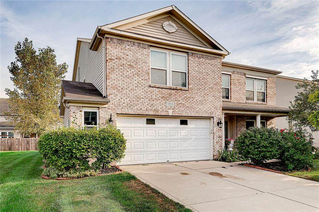 10510 Ballard Drive - Photo 1
