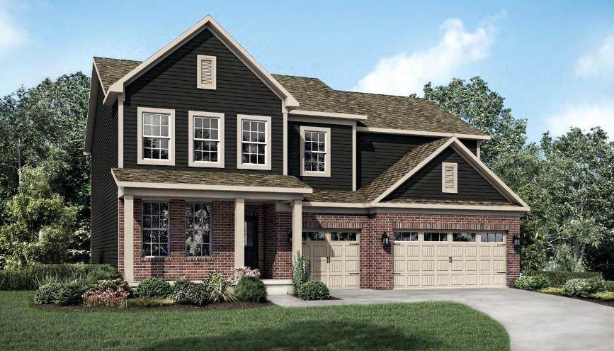 2377 Stonehill Way - Photo 1