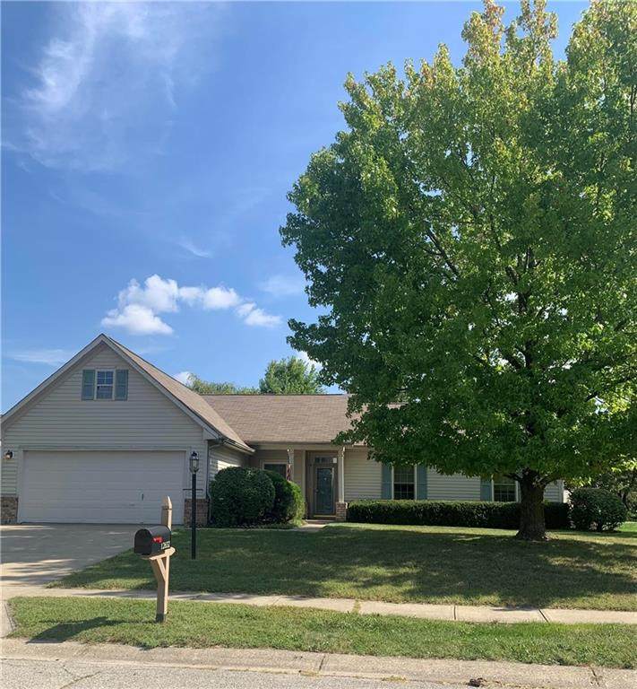 12632 Bent Oak Lane - Photo 1