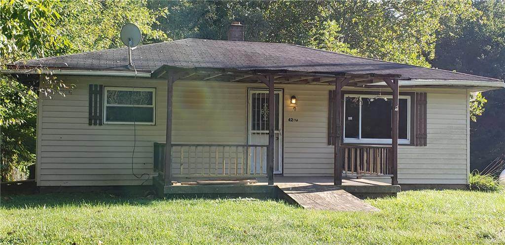 4214 State Highway 42 - Photo 1