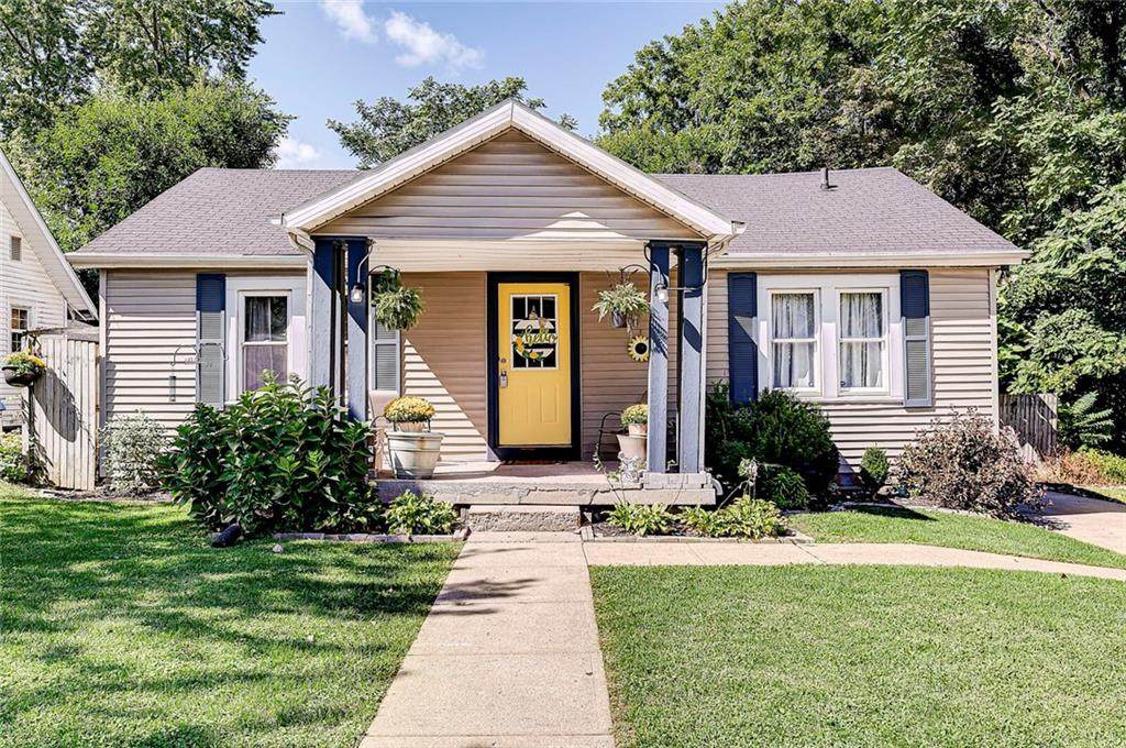 9 Dixie Drive - Photo 1