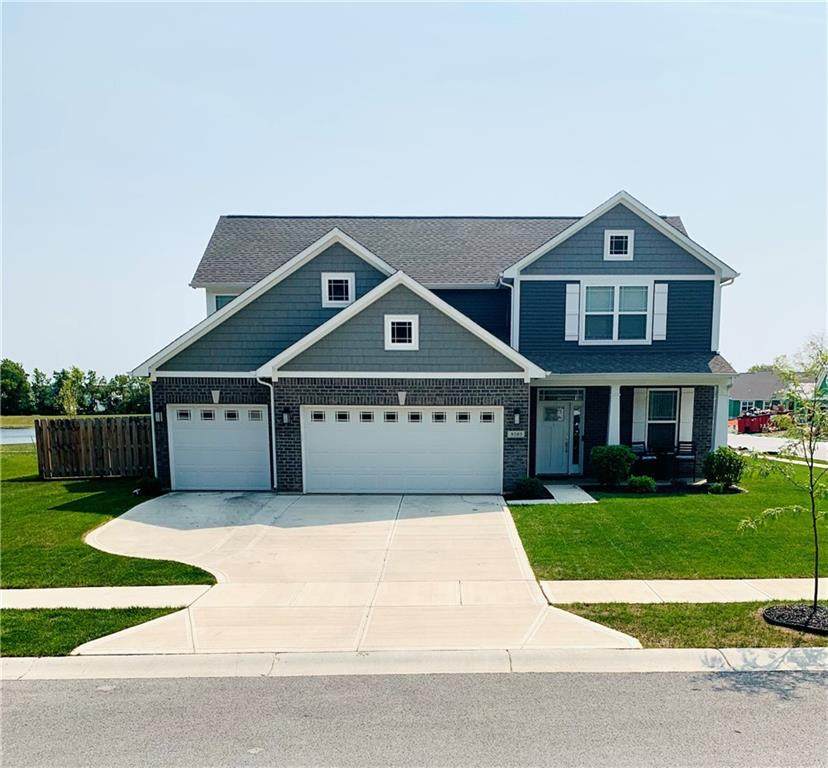 9305 Foudray Circle - Photo 1