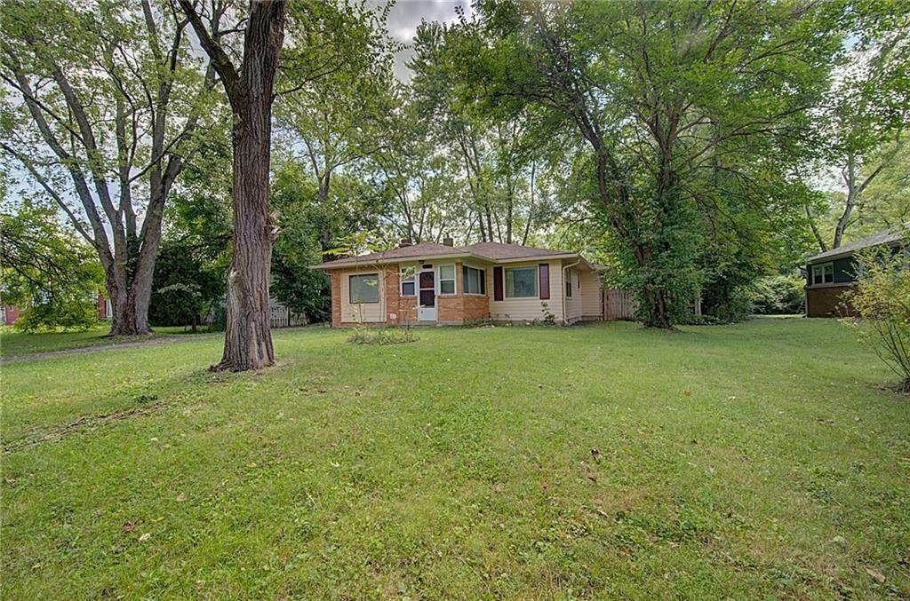 2211 Coil Street - Photo 1