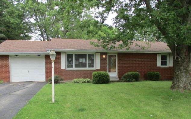 6008 Rick Road - Photo 1