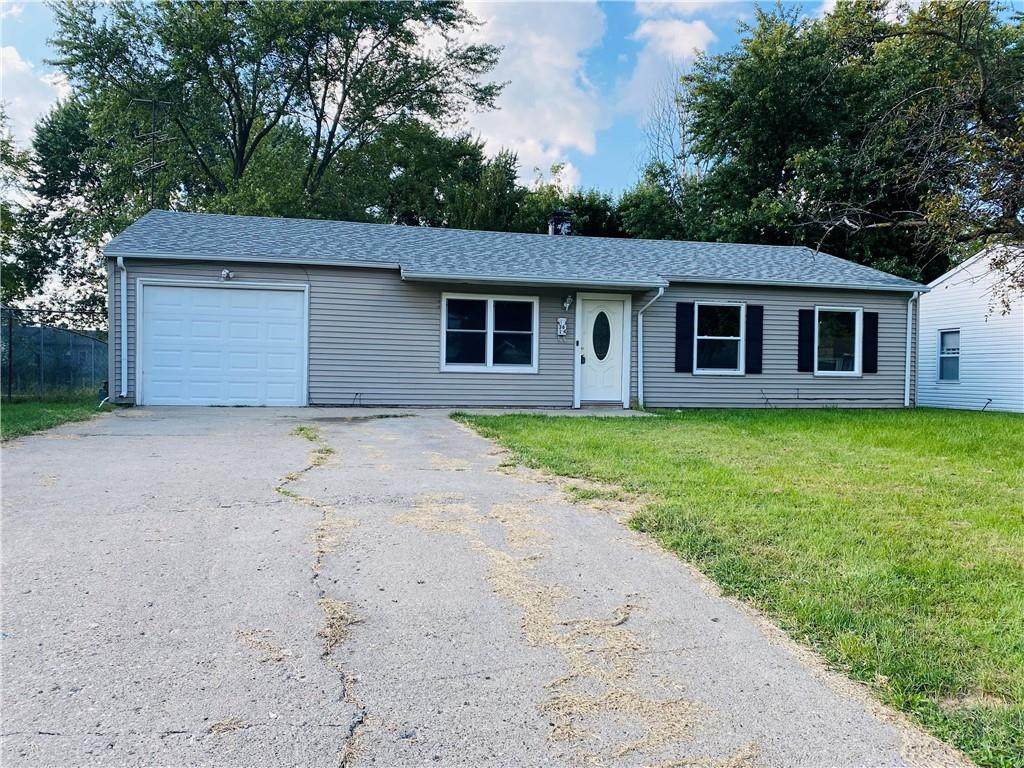 3614 Norfolk Street - Photo 1