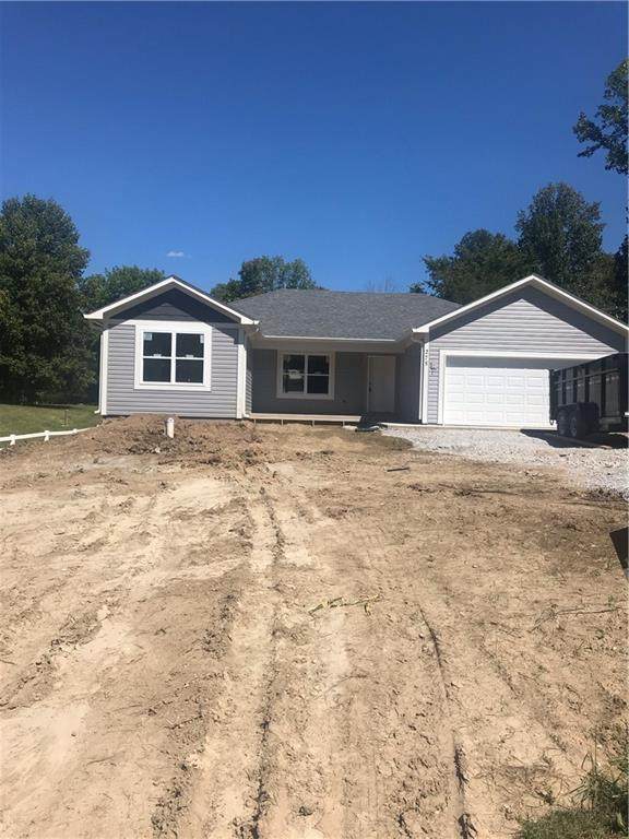 120 Victory Hills - Photo 1
