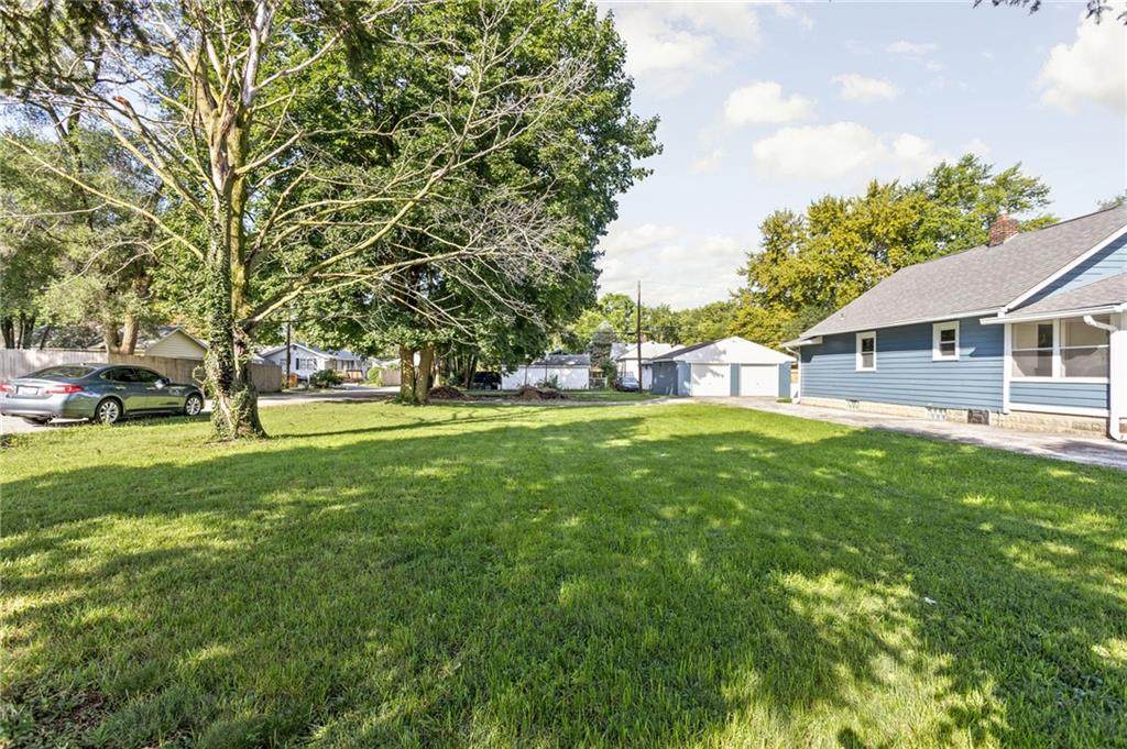 4808 Brouse Avenue - Photo 1