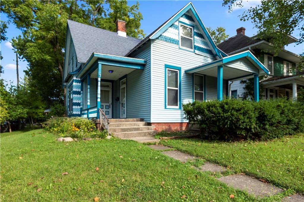 107 Ritter Avenue - Photo 1