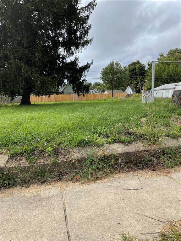 1128 Centennial Street - Photo 1