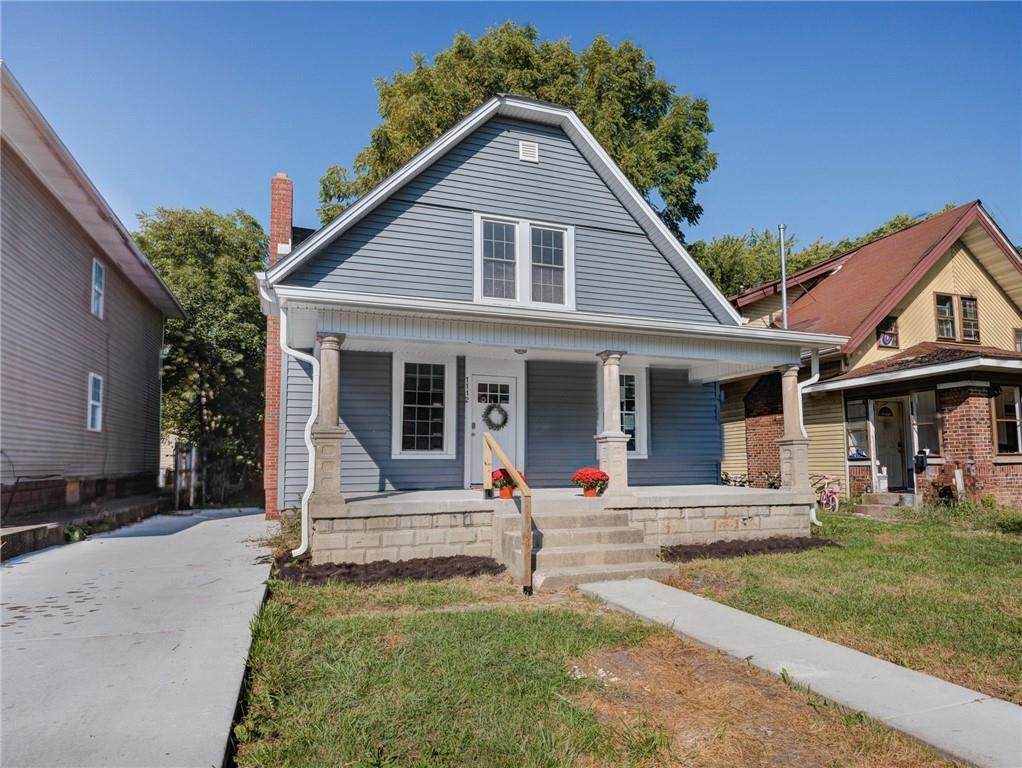 1112 Oakland Avenue - Photo 1