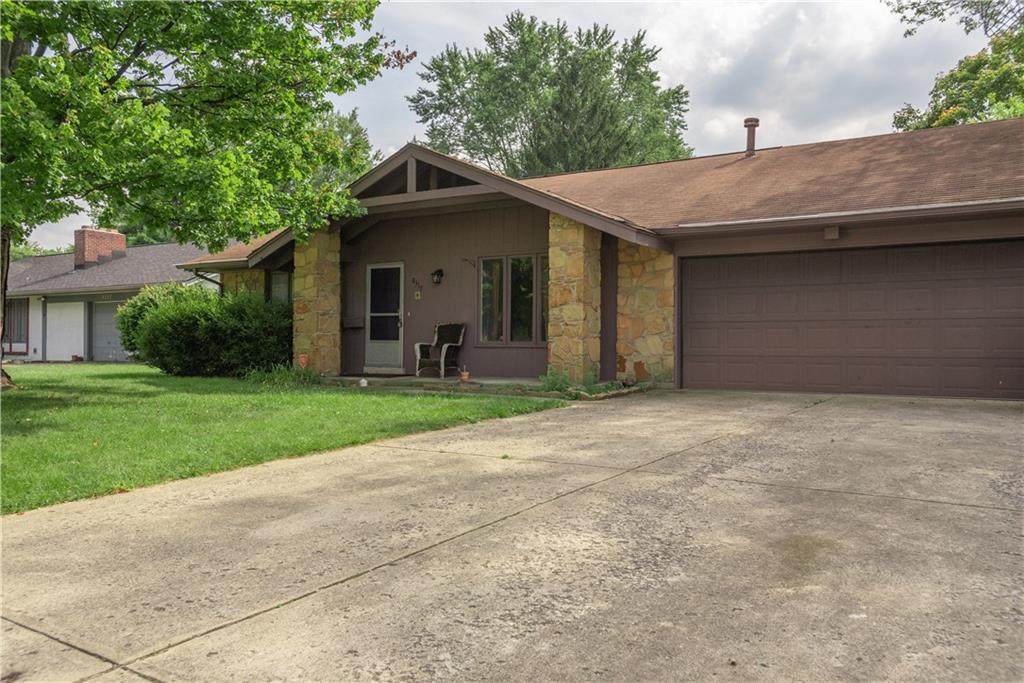 8317 Skyway Drive - Photo 1