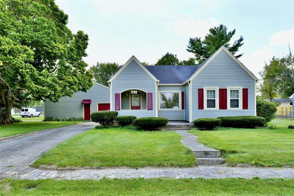 1617 N Street - Photo 1