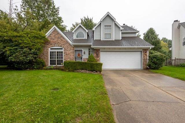 8579 Jagged Rock Court - Photo 1