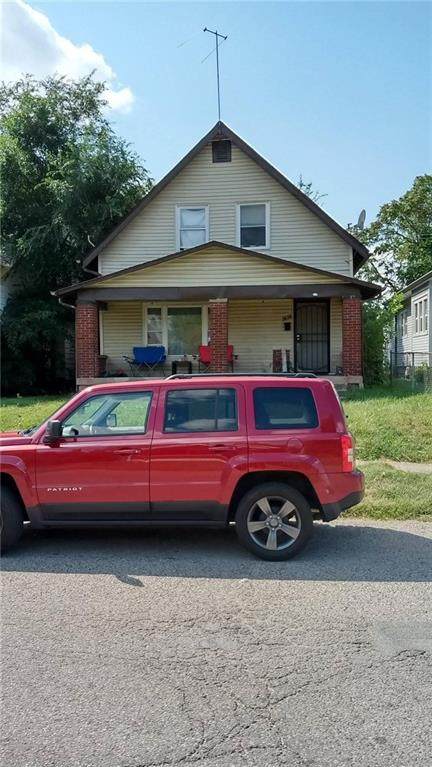 1414 King Avenue - Photo 1
