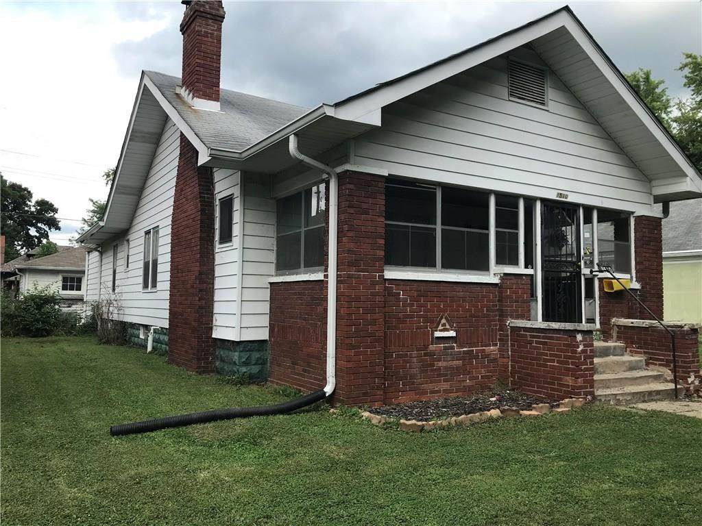 1510 Burdsal Parkway - Photo 1
